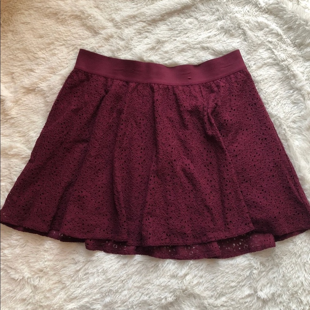 Skirt